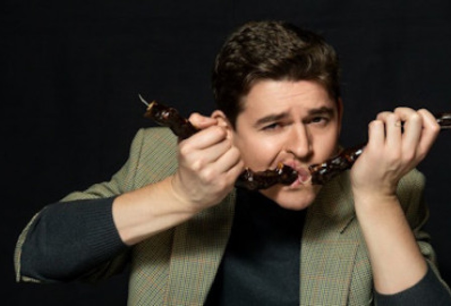 Кому Я Нужен.