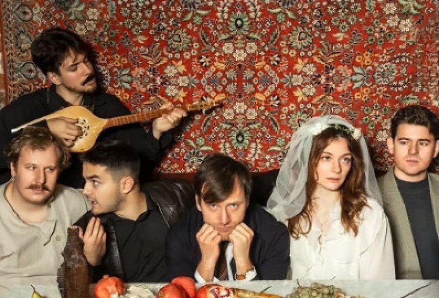 Кому Я Нужен.