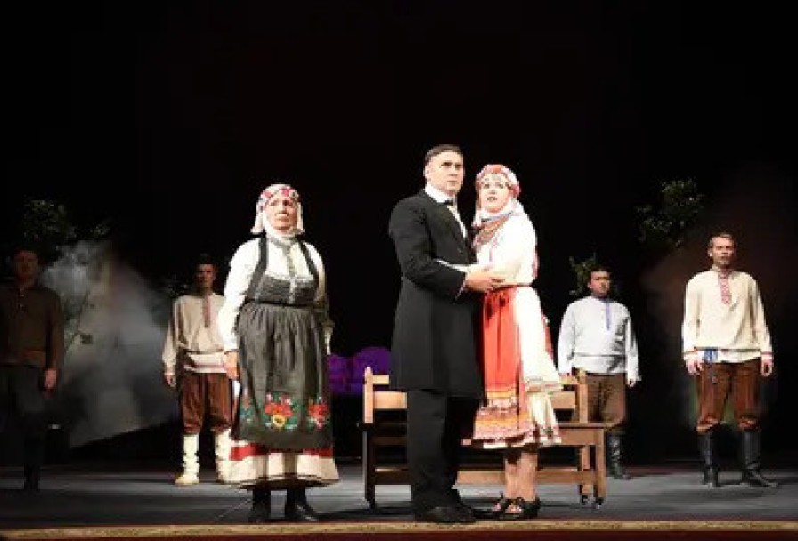 Константин Иванов