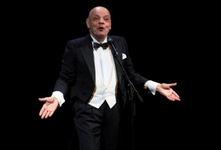 Константин Райкин. Своим Голосом.