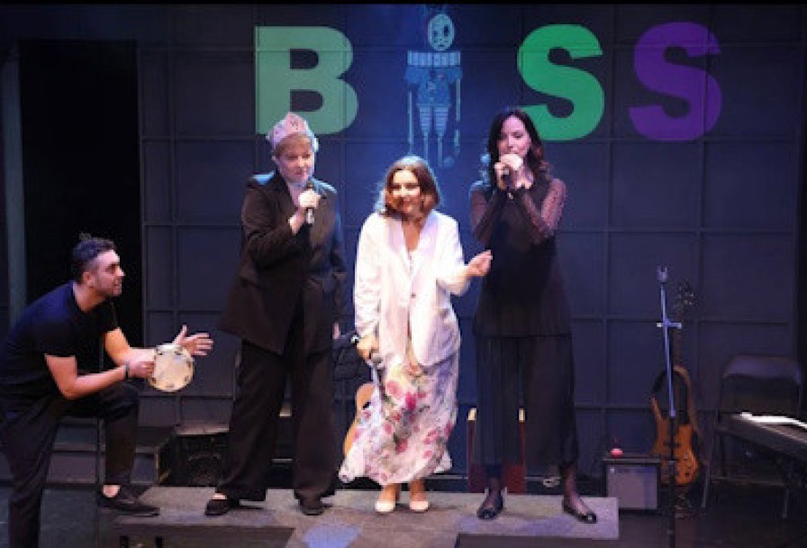 Концептуальный. Любовь