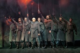 Король Артур