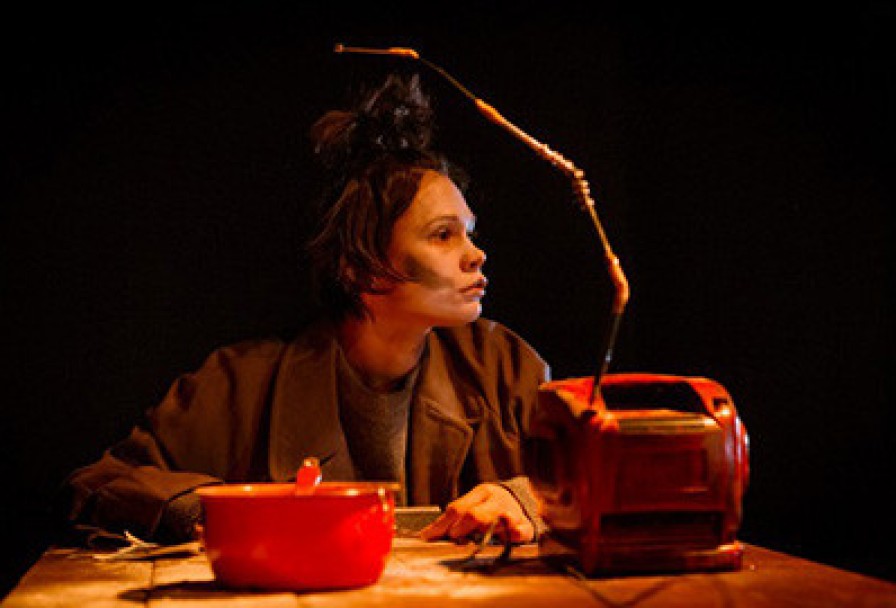 Королева Красоты