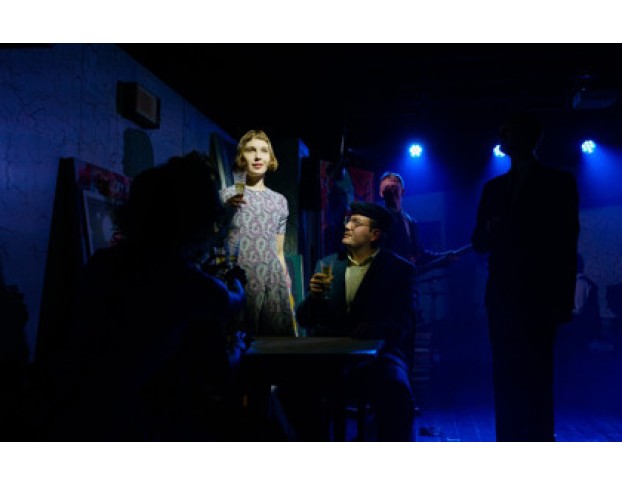 Кровоизлияние в Мосх