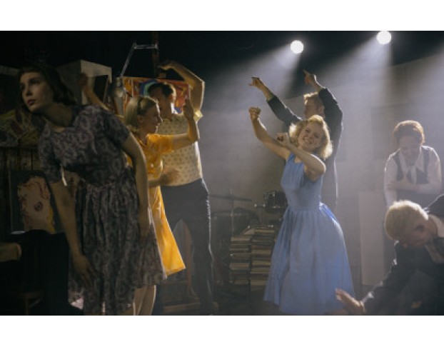 Кровоизлияние в Мосх