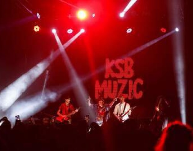 Ksb Muzic