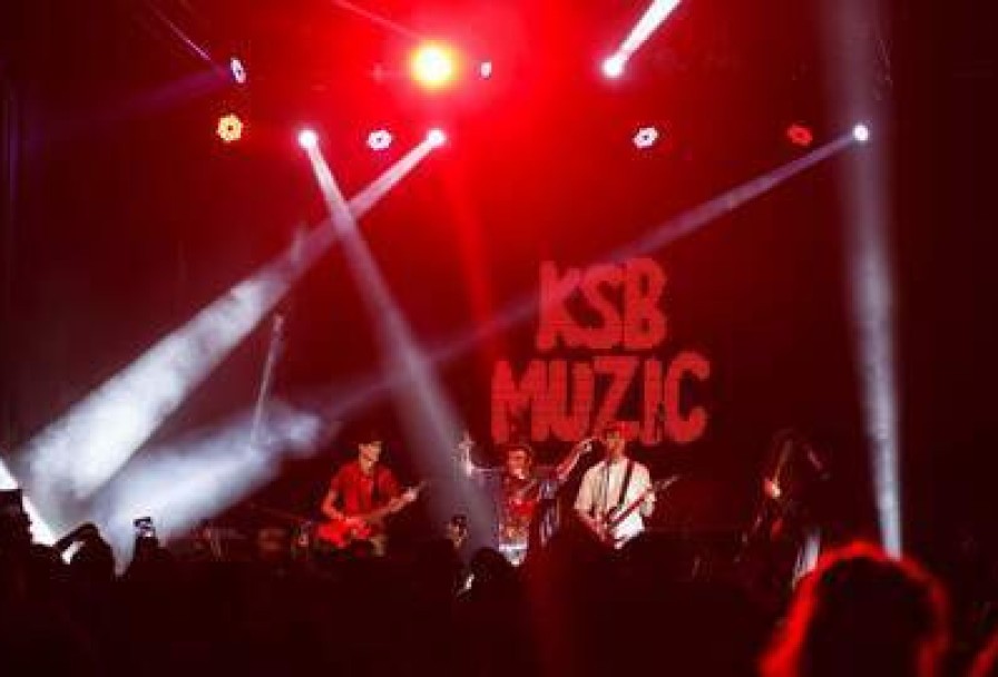 Ksb Muzic