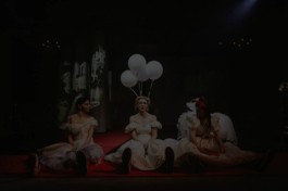 куда Пропал Прекрасный Принц?