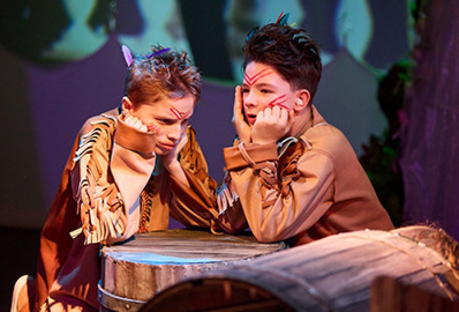 куда Улетают Феи?