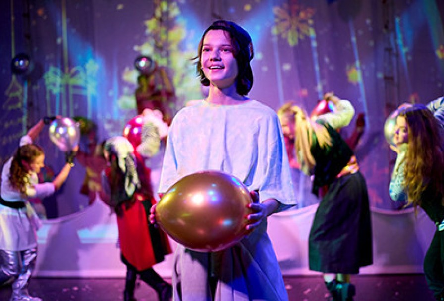 куда Улетают Феи?