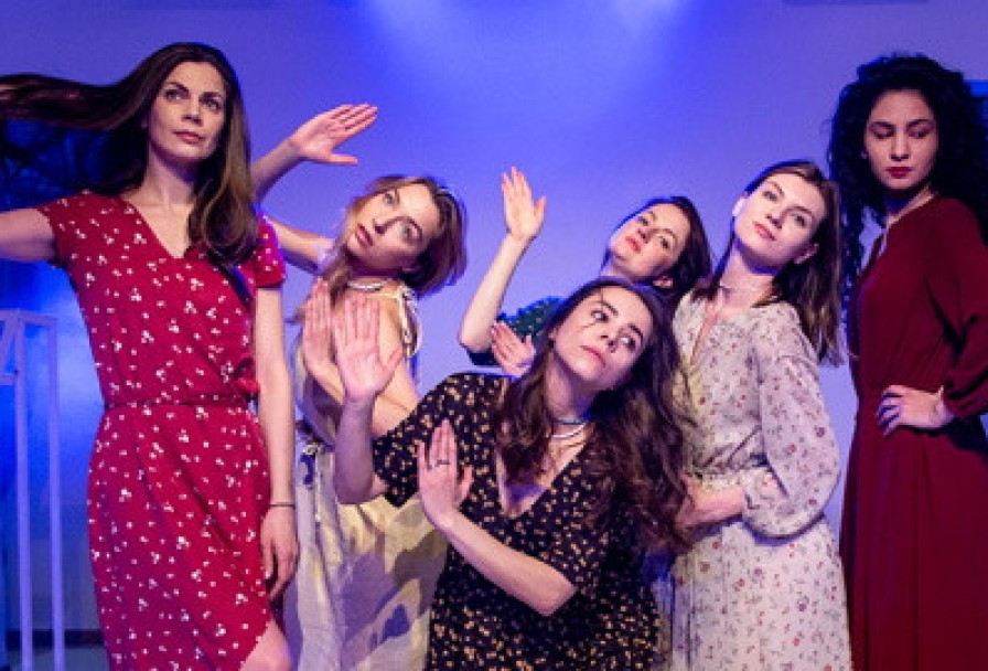 Квартирник Хочу на Дачу