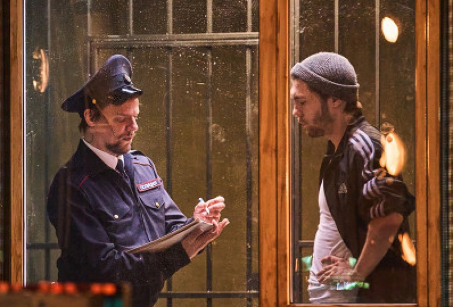 Леди Макбет Мценского Уезда