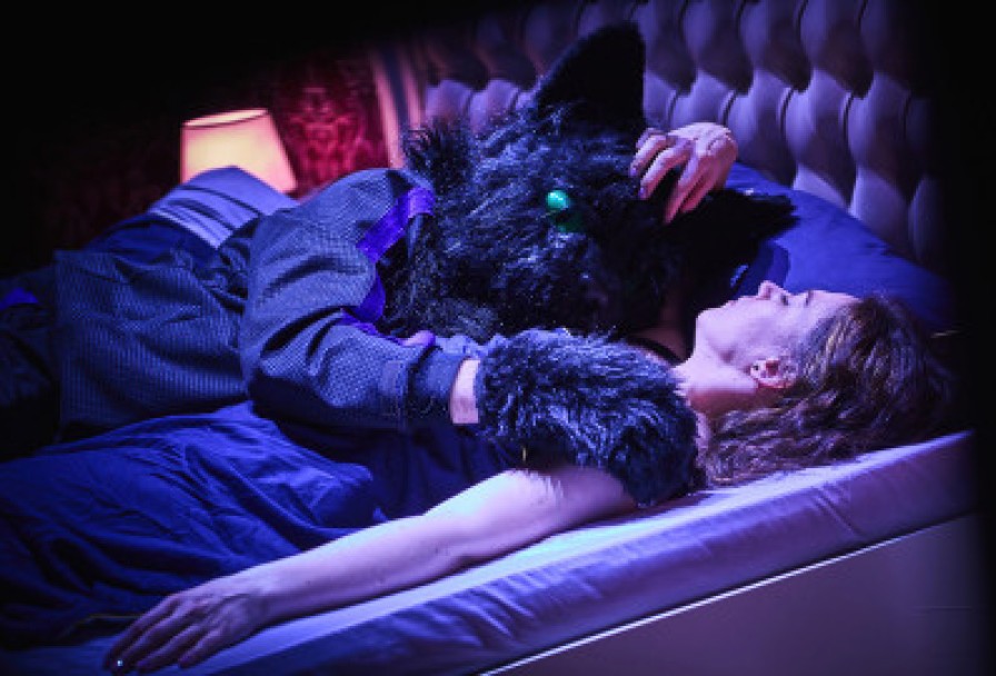 Леди Макбет Мценского Уезда