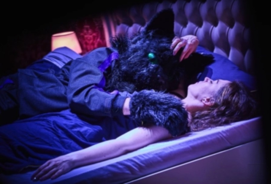 Леди Макбет Мценского Уезда