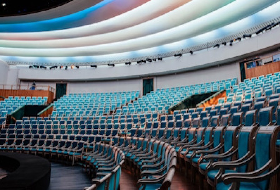 Легенда о Гильгамеше