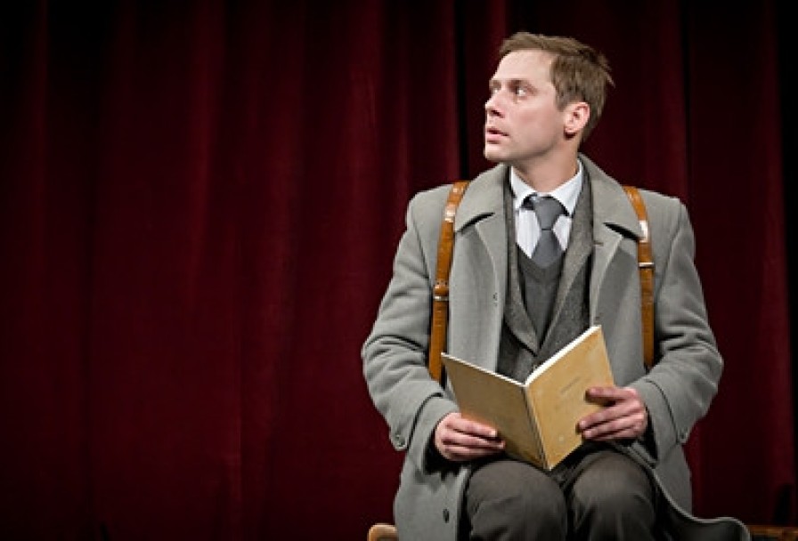 Леля и Минька в Школе Клоунов