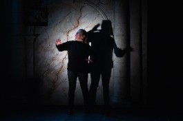 Лента Поэзии. Е. Евтушенко, Б. Ахмадулина