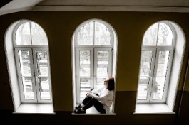 Лента Поэзии. Юнна Мориц