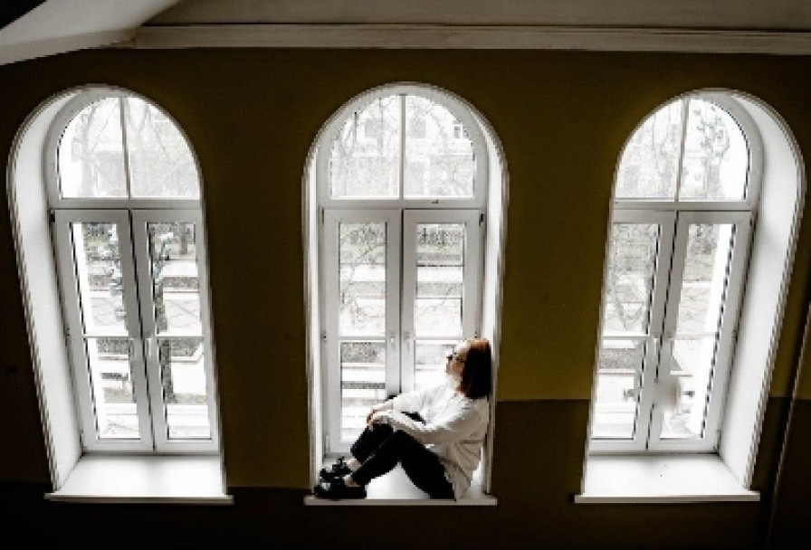 Лента Поэзии. Юнна Мориц