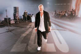 Леонид Агутин