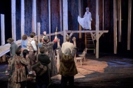 Лес. Частный Случай