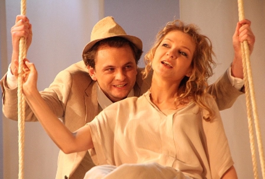 Лето Любви, или Жизнь Прекрасна