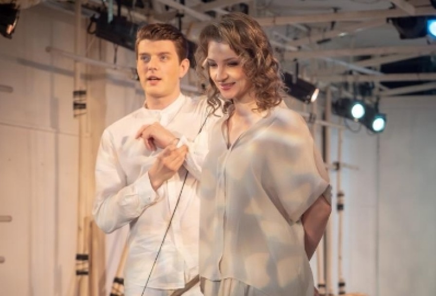 Лето Любви, или Жизнь Прекрасна