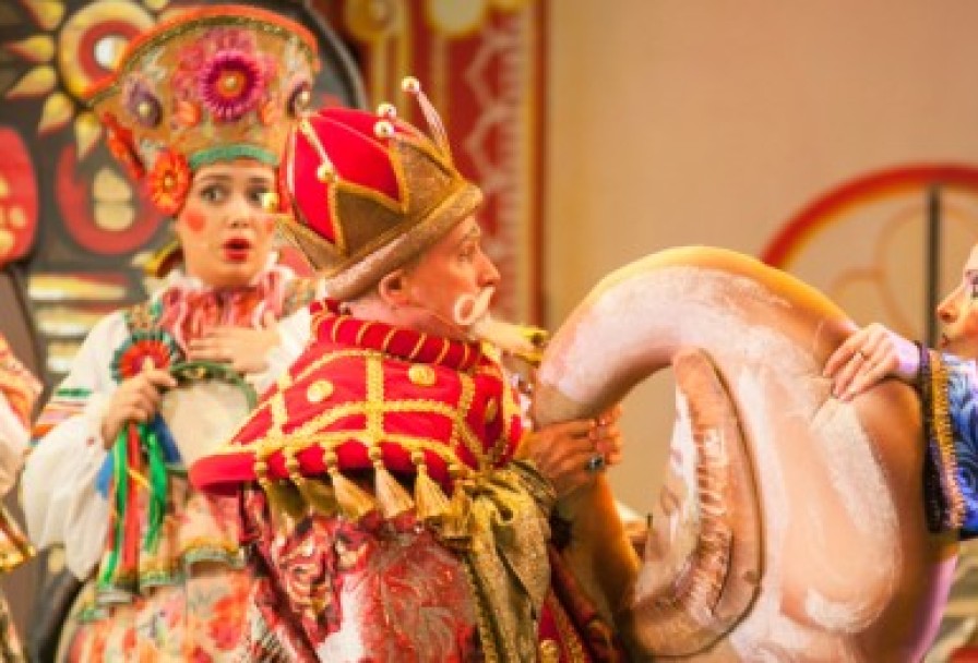 Летучий Корабль