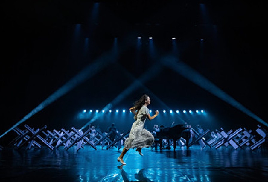 Летят Журавли