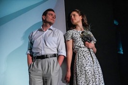 Летят Журавли