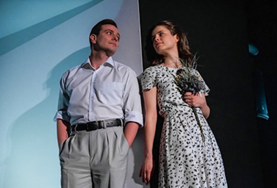 Летят Журавли