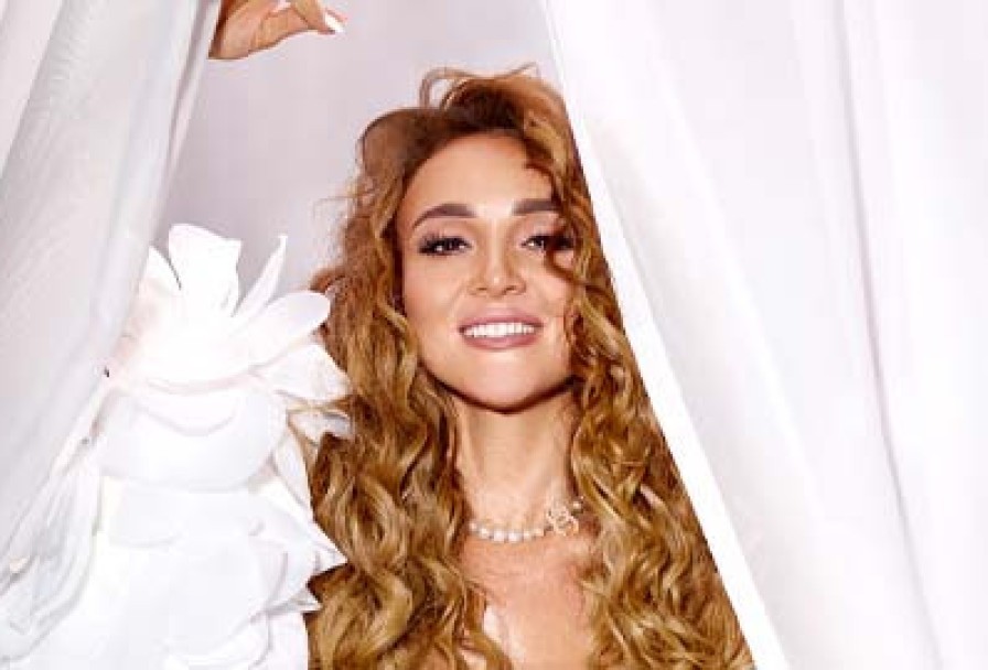 Лейла Галиева