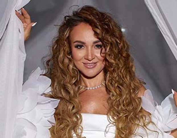 Лейла Галиева