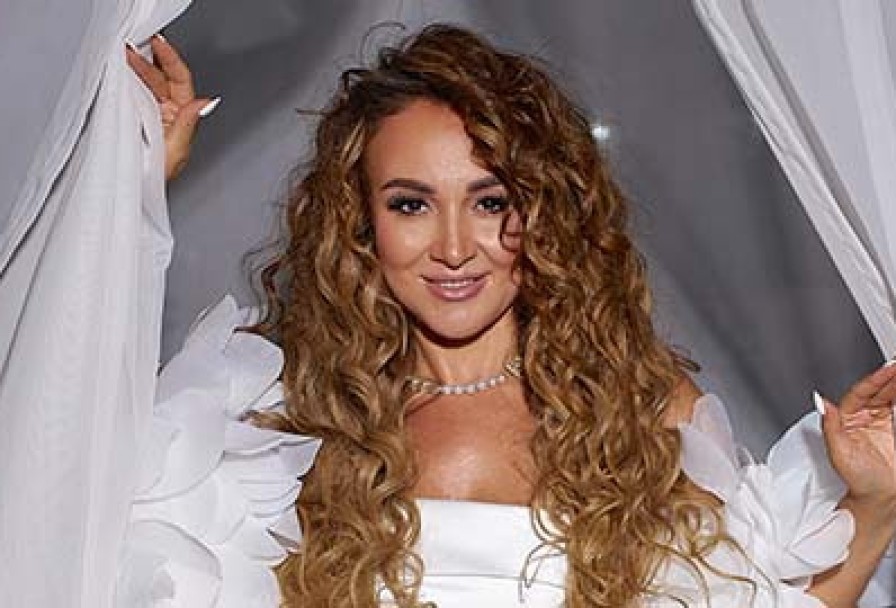 Лейла Галиева