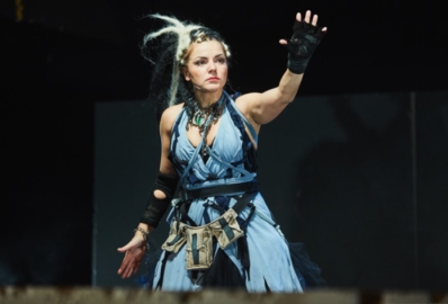 Лисистрата