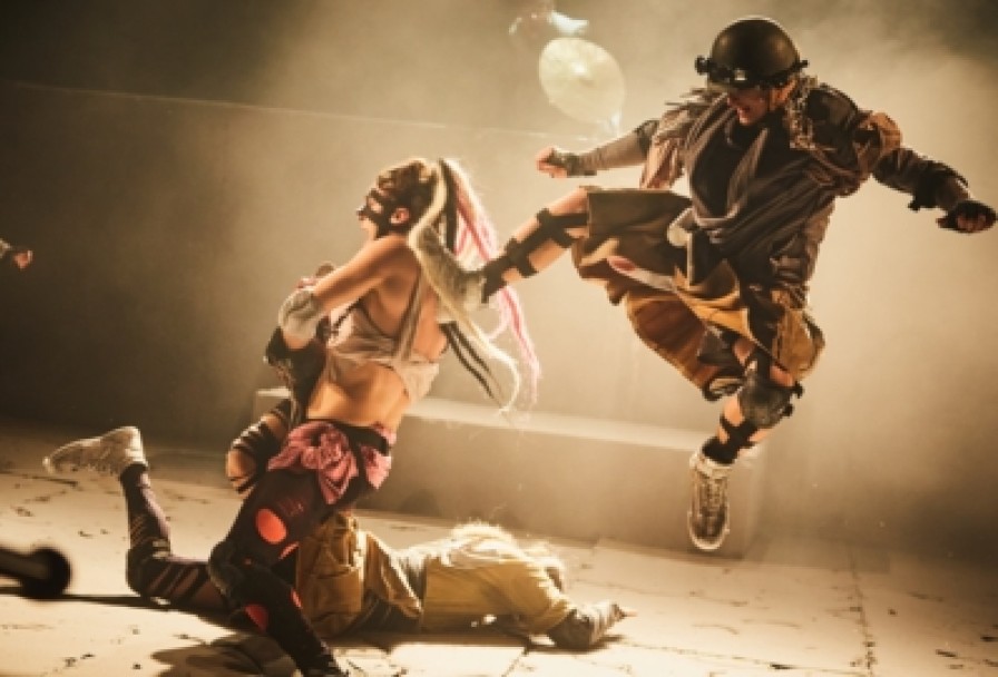 Лисистрата