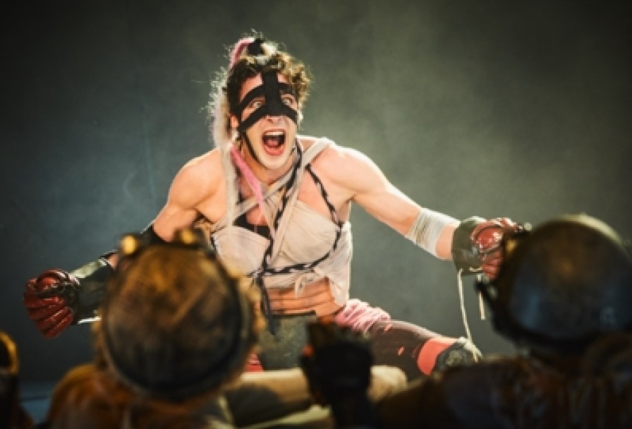 Лисистрата