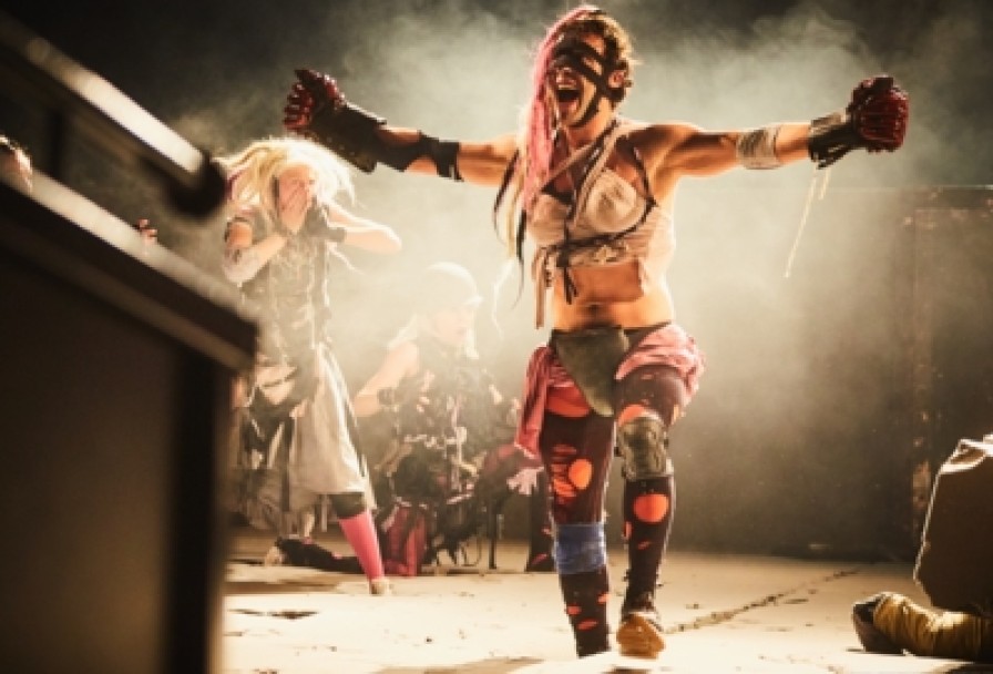 Лисистрата