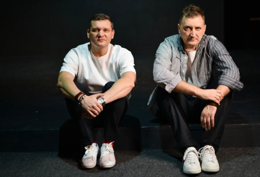 Литературный Вечер Александра Бессонова почему Девушки Выбирают Плохих Парней