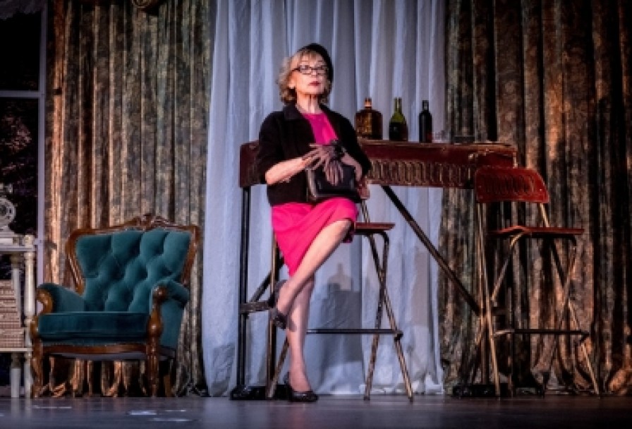 Ловушка для Одинокого Мужчины