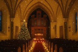 Lumos Concerts. Сияние Рождества. при 10