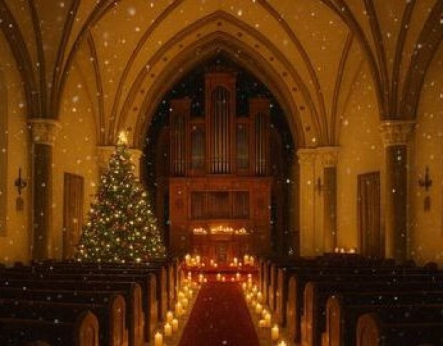 Lumos Concerts. Сияние Рождества. при 10