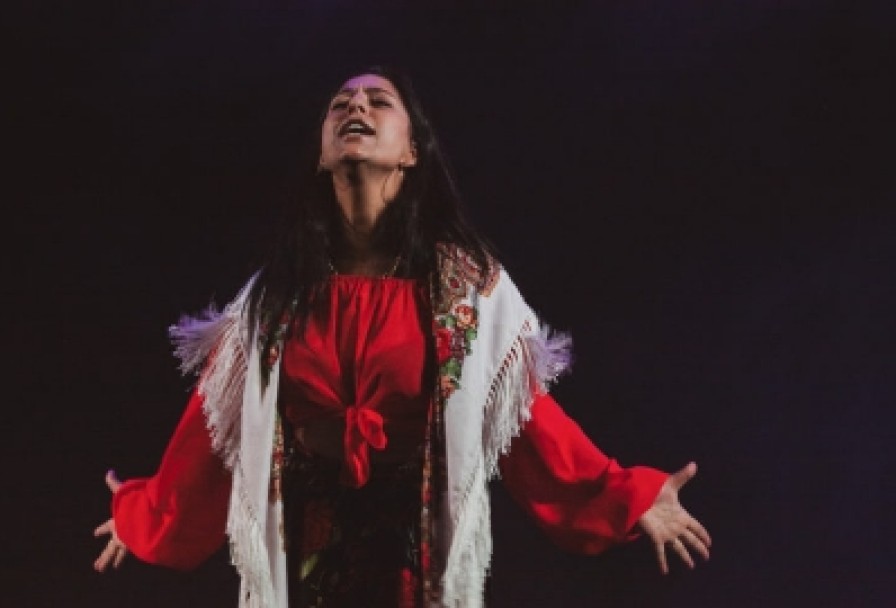 Луна – Сестра Печали