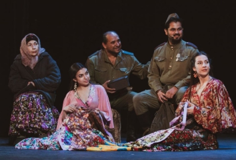 Луна – Сестра Печали