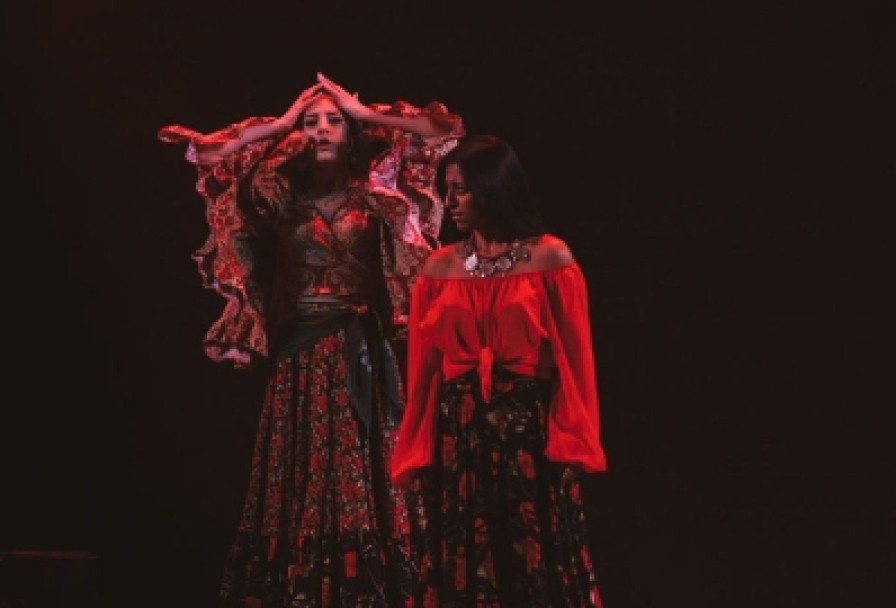 Луна – Сестра Печали