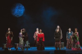 Луна – Сестра Печали