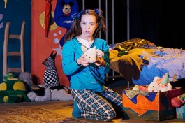 Любимая Игрушка