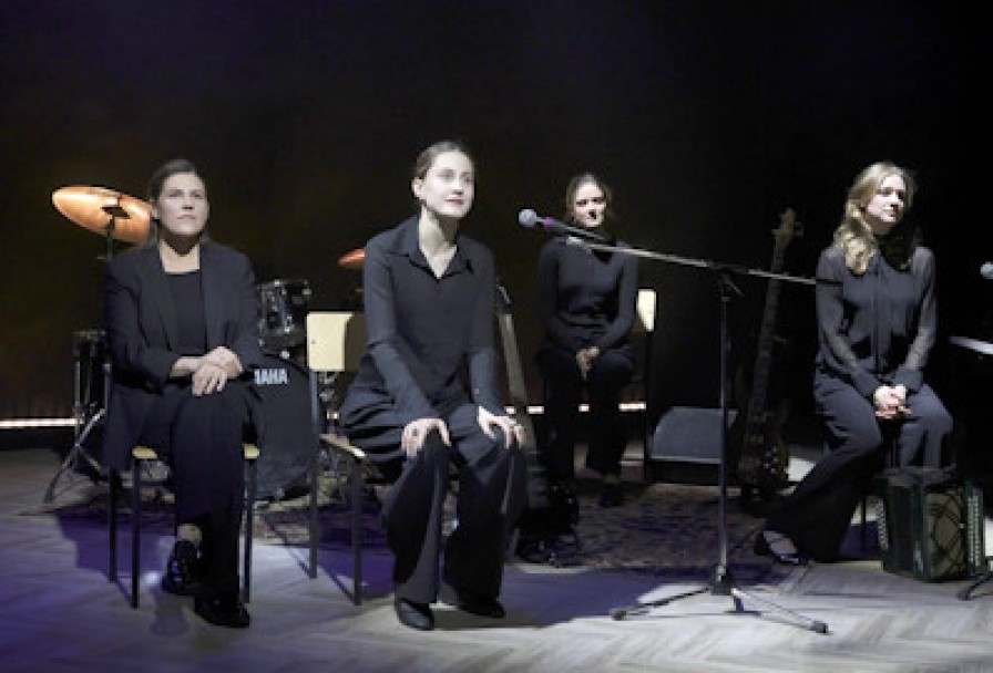 Люблю. Целую. Кеша