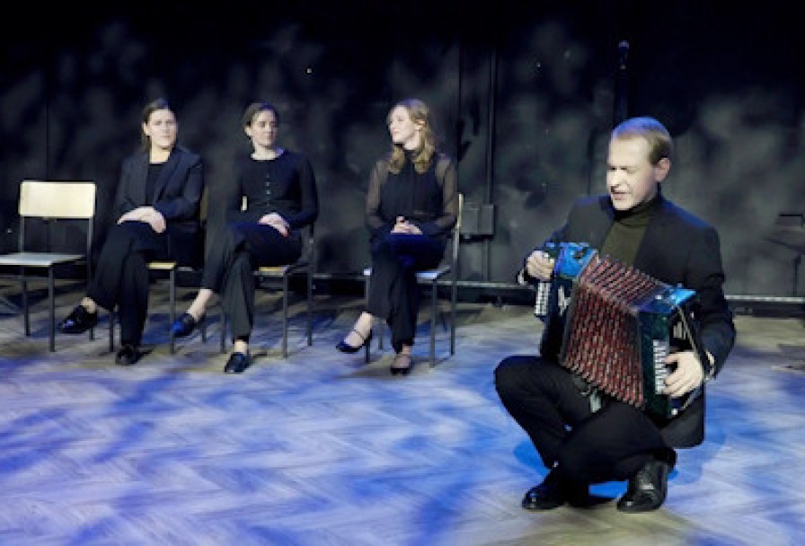 Люблю. Целую. Кеша