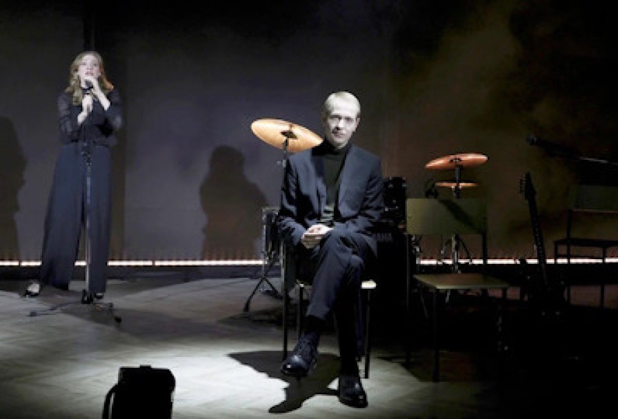 Люблю. Целую. Кеша